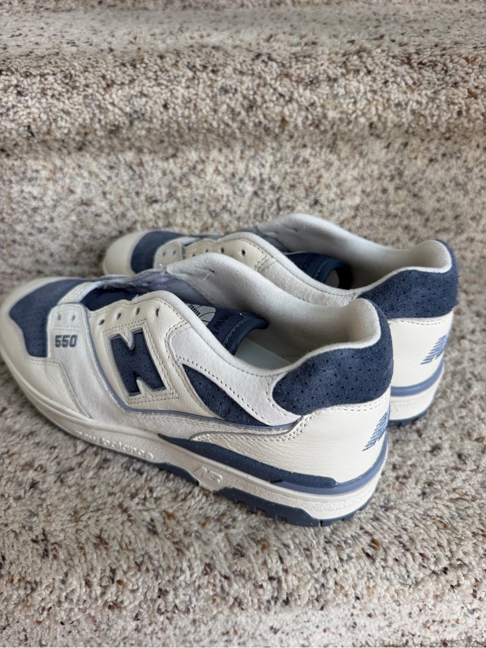 Womens New Balance